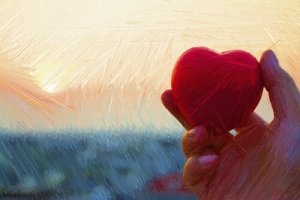 Självkänsla och emotionellt beroende