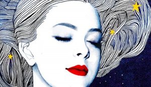 Skrik inte på mig, du kommer inte sakta ned mig