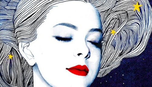 Skrik inte på mig, du kommer inte sakta ned mig