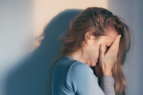 Sorg är normalt
