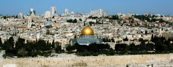 Jerusalem