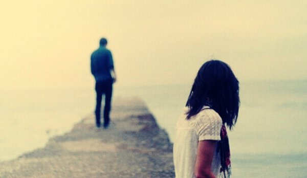 Ta avstånd från exet