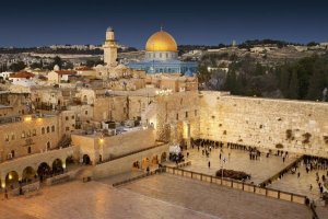 Har du hört talas om Jerusalemsyndromet?