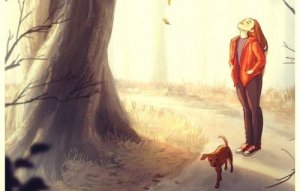 Ibland behöver vi bara höra "vad bra du är"