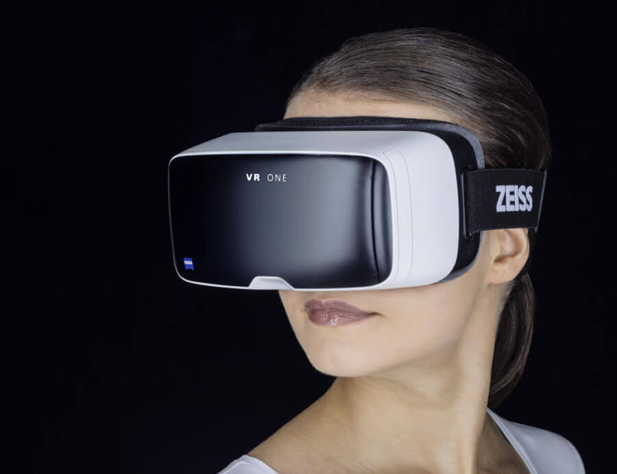Virtuell verklighet manipulerar sinnet