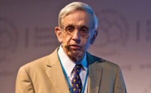 Den sanna historien om John Nash, det galna geniet
