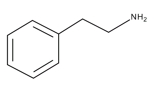 Kemisk struktur