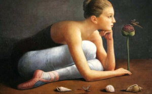 Världen är full av meningsfulla detaljer