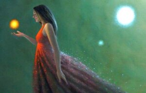 Omfamna tiden för att läka dina sår och gå framåt