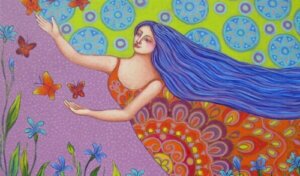 Jag är tacksam för dessa brister för överflödet de leder till