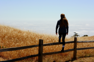 Personlig utveckling som ett verktyg under svåra tider