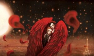 Kärlekens kemi: Varför vi blir förälskade