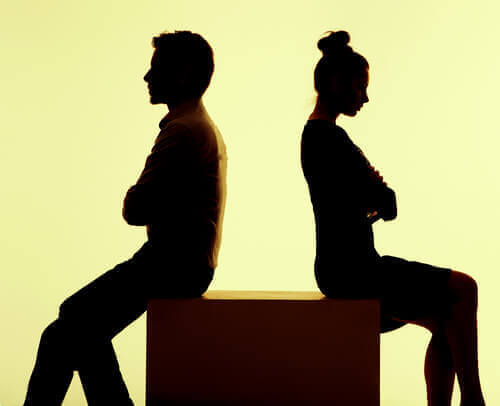 5 verbala aggressioner från din partner som du kanske inte märker
