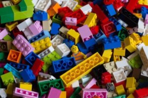 Vet du hur bra lego är för dig?