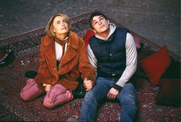 Crazy in Love - en film om autism
