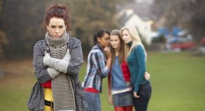 Du är starkare än andras avundsjuka