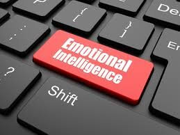 Emotionell intelligens-knapp