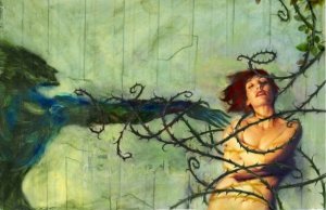 7 typer av emotionella vampyrer som suger livet ur dig