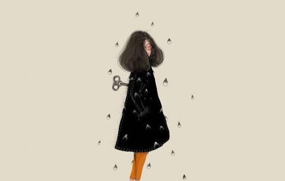 För mycket stress kan få dig att tappa minnet