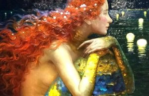 Jag är mitt eget hem: jag lyssnar på och förnyar mig själv