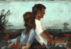 Faran med att älska om du inte älskar dig själv