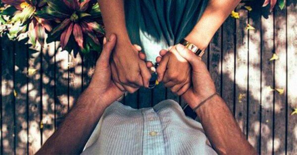 Vad bör man prata om i en ny relation?