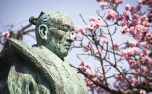 Den gamle samurajen: Hur man svarar på provokation
