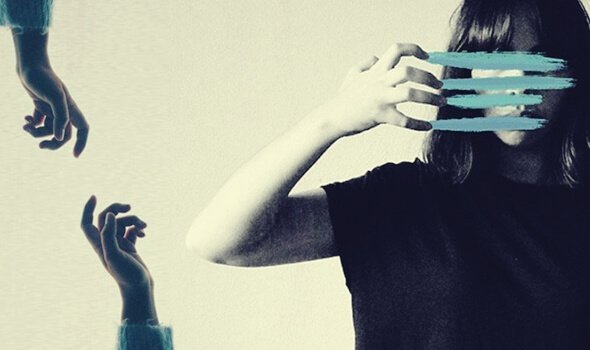 Avtryck från barndomen