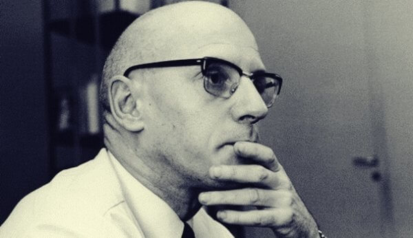5 imponerande citat från Michel Foucault