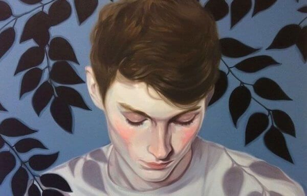 Egot kan förstöra självkänslan