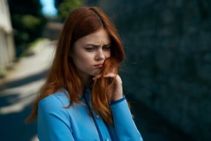 En känsla av närvaro, finns det någon här med oss?