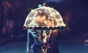 Ibland är "jag tror på dig" större än "jag älskar dig"