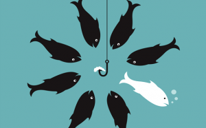 Att inte hålla med – 4 effektiva och eleganta metoder