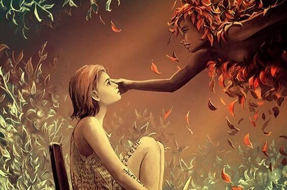 När man bara vill hjälpa