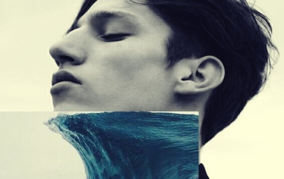 Överväldigande känslor