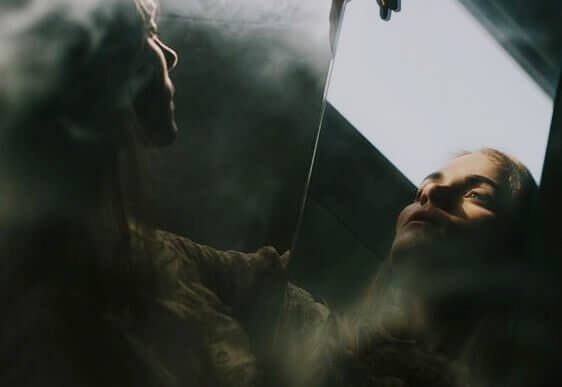 Prioritera dig själv