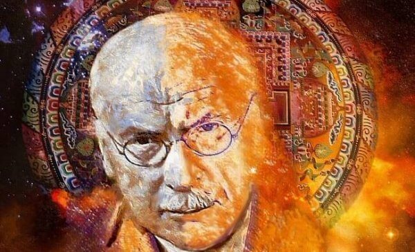 Astrologi inom psykoanalys – Carl Jungs tankar