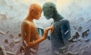 Sammankopplingens psykologi: skapa band från hjärtat