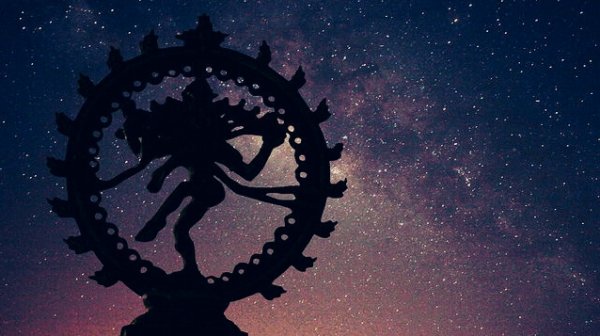 Synkronicitet och psykoanalys