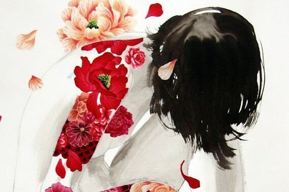 Ta kontroll över livet