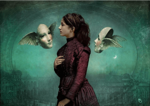 Bluffsyndrom: när kompetens leder till osäkerhet