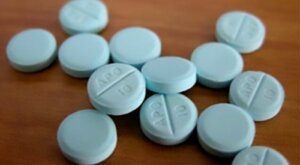 Användningar och effekter av diazepam