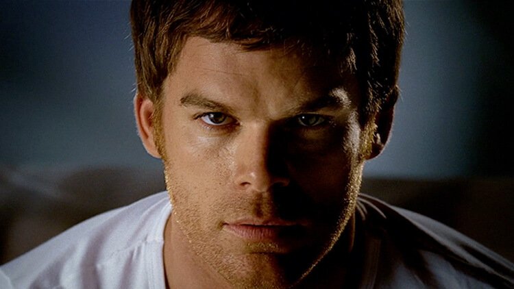 Dexter tv-serie