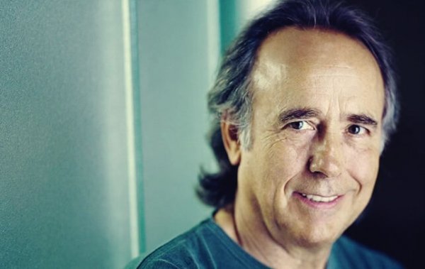 10 citat från Serrat för en värld i kris