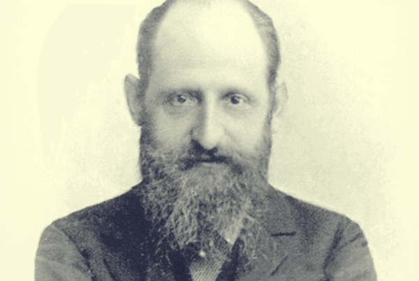 Joseph Breuer