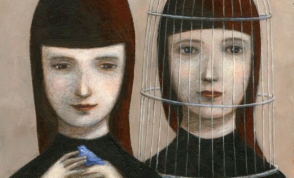 Narcissistiska familjer skapar emotionell smärta