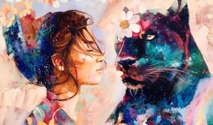 Att fortsätta framåt – en del av den otroliga mänskliga andan