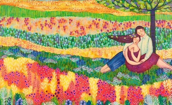 Visa mig hur vackert livet egentligen är