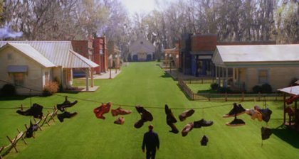 Staden i Big Fish