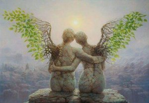 Lär dig att älska i 5 enkla steg